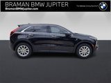 Used 2023 Cadillac XT4 Luxury image 2