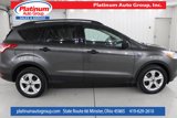 Used 2015 Ford Escape S image 6