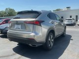 Used 2021 Lexus NX 300 FWD w/ Premium Package image 5