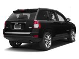 Certified 2017 Jeep Compass 75th Anniversary w/ Power Value Group image 3