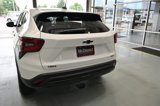 New 2025 Chevrolet Trax RS w/ Driver Confidence Package image 6