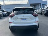 Used 2021 Nissan Murano Platinum w/ Cargo Package image 6