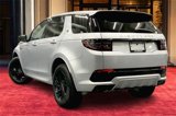 New 2025 Land Rover Discovery Sport S image 2
