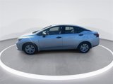New 2025 Nissan Versa S w/ Trunk Package image 5