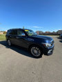 Used 2016 INFINITI QX80 4WD w/ Deluxe Technology Package image 2