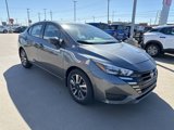 New 2025 Nissan Versa S w/ S Plus Package image 3