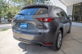 Used 2020 MAZDA CX-5 Grand Touring image 2