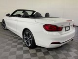 Used 2020 BMW 440i xDrive Convertible w/ Convenience Package image 4