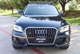 Used 2017 Audi Q5 2.0T Premium Plus w/ Technology Package image 2