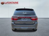Certified 2024 Dodge Durango R/T image 4