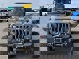 Used 2014 Jeep Wrangler Unlimited Rubicon image 4