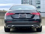 Certified 2022 Mercedes-Benz C 300 4MATIC Sedan image 5