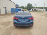 Used 2014 Hyundai Elantra Limited image 6