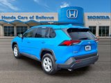 Used 2019 Toyota RAV4 XLE image 3