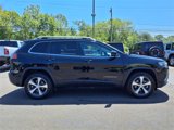 Certified 2021 Jeep Cherokee Limited w/ Mopar Interior Package image 2