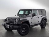 Used 2016 Jeep Wrangler Unlimited Sport image 3