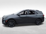 Certified 2022 Chevrolet Equinox RS w/ RS Leather Package image 4