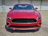 Used 2022 Ford Mustang GT Premium w/ GT Performance Package image 3