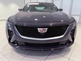 New 2025 Cadillac CT5 Sport image 2