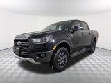 Used 2021 Ford Ranger Lariat w/ Equipment Group 501A High image 3