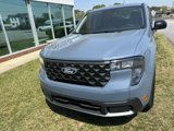 New 2025 Ford Maverick XLT w/ XLT Luxury Package image 4