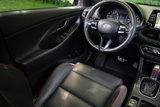 Used 2020 Hyundai Elantra GT N Line w/ Tech Package 03 image 2