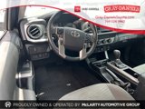 Used 2021 Toyota Tacoma SR5 w/ SR5 Appearance Package (SM) image 2