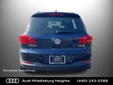 Used 2015 Volkswagen Tiguan S image 5