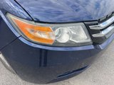 Used 2017 Honda Odyssey EX-L image 2