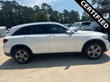 Certified 2022 Mercedes-Benz GLC 300 image 3