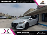 Used 2020 Nissan Altima 2.5 SL image 3