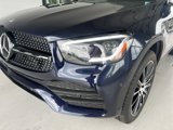 Certified 2022 Mercedes-Benz GLC 300 4MATIC Coupe image 4