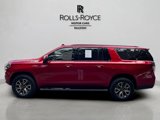 Used 2022 Chevrolet Suburban Z71 w/ Luxury Package image 2