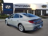 Certified 2022 Hyundai Sonata SEL image 4