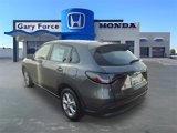 New 2025 Honda HR-V LX image 3