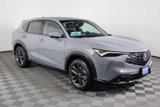 New 2025 Acura ADX A-Spec image 4