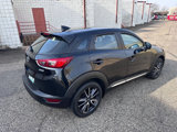 Used 2018 MAZDA CX-3 Grand Touring image 3