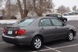Used 2005 Toyota Corolla LE image 4