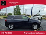 Used 2021 Chevrolet Equinox LT image 2
