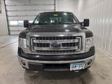 Used 2014 Ford F150 XLT w/ Equipment Group 302A Luxury image 4