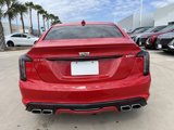 Used 2020 Cadillac CT5 V w/ Platinum Package image 6