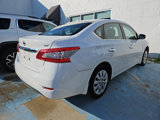 Used 2015 Nissan Sentra SV image 5