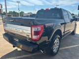 Used 2022 Ford F150 Platinum w/ Equipment Group 701A High image 4
