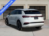 Used 2022 Audi Q4 e-tron Premium Plus w/ Premium Plus image 2