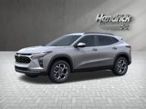 New 2025 Chevrolet Trax LT w/ LT Convenience Package image 3
