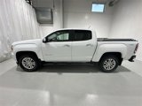 Used 2015 GMC Canyon SLT image 5