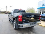 Used 2014 Chevrolet Silverado 1500 LTZ Z71 w/ LTZ Plus Package image 3