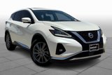 Used 2021 Nissan Murano SV w/ SV Special Edition Package image 2