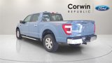 Certified 2023 Ford F150 Lariat image 5