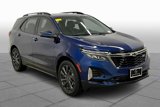 Used 2023 Chevrolet Equinox RS w/ RS Leather Package image 2